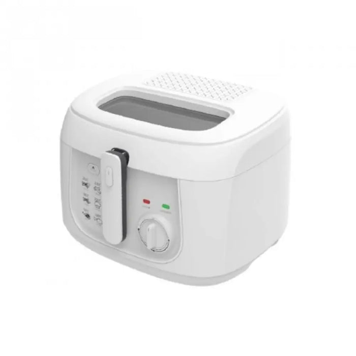 Фритюрник Crown CDF-2518 1800 W 2,5L