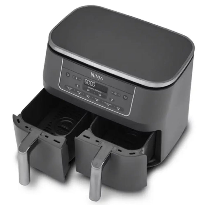 Фритюрник Двyзoнoв с горещ въздух NINJA Airfryer DZ300ЕU