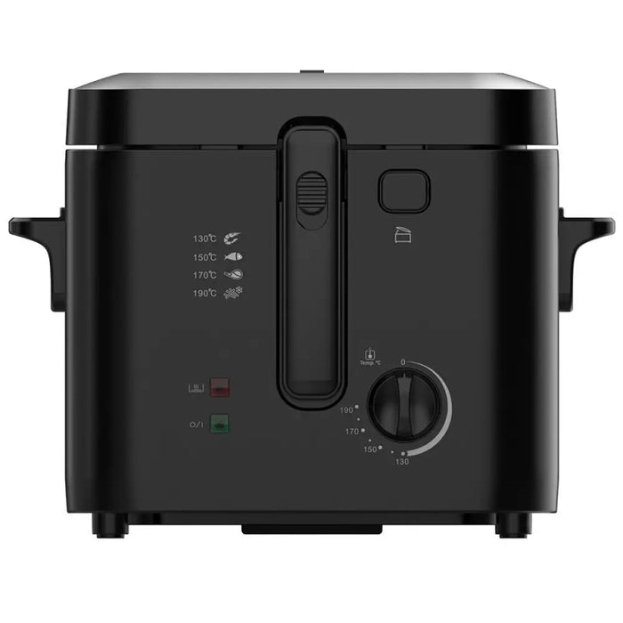 Фритюрник Finlux FDF-2516RI 1600 W 2500