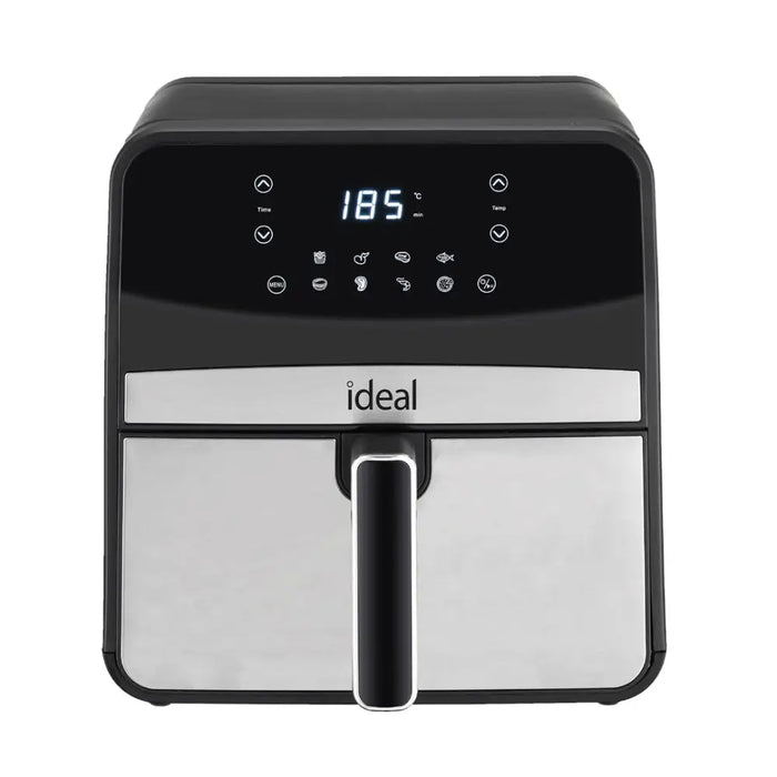 Фритюрник IDEAL без мазнина 6,5л