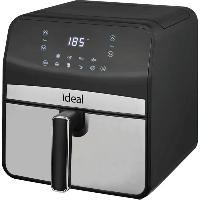 Фритюрник IDEAL без мазнина 6,5л