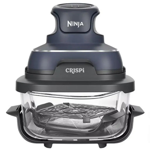 Фритюрник NINJA Crispi 4-in-1 Portable Glass Air Fryer