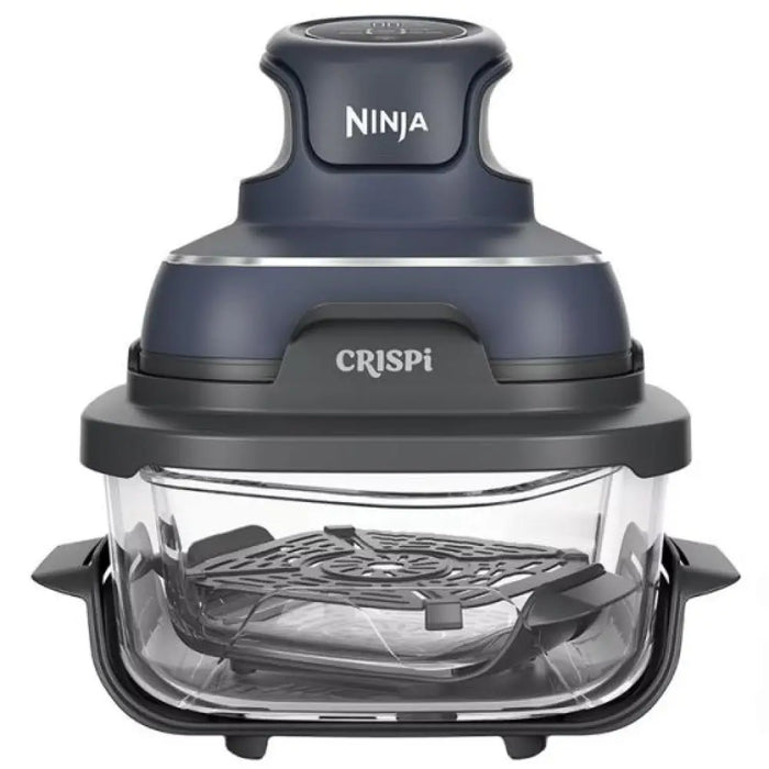 Фритюрник NINJA Crispi 4-in-1 Portable Glass Air Fryer