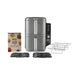 Фритюрник NINJA Double Stack XL Air Fryer SL400EU
