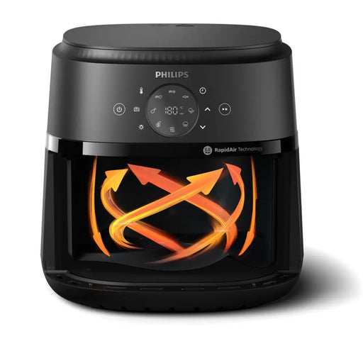 Фритюрник PHILIPS Airfryer NA231/00 6.2 л