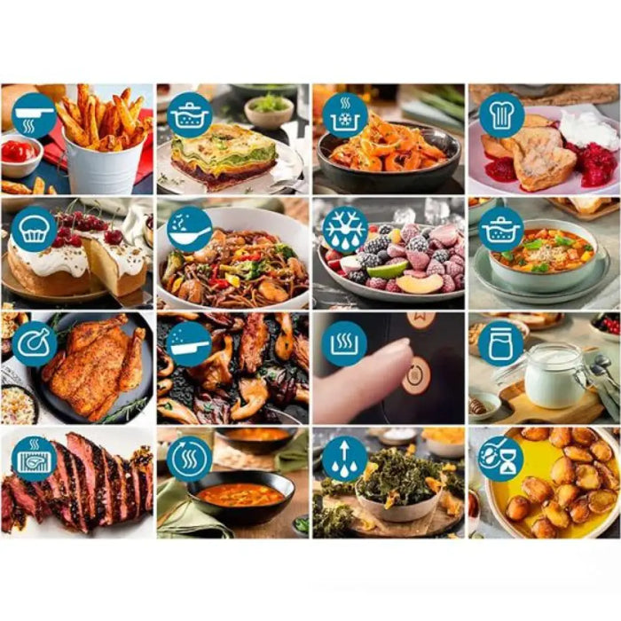 Фритюрник PHILIPS Airfryer NA332/00 6.2 л