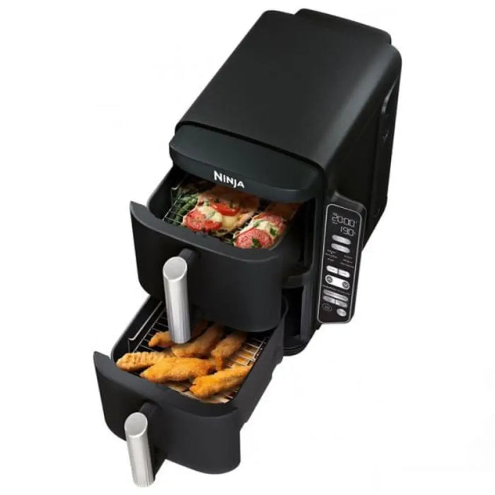 Фритюрник с горещ въздух NINJA Double Stack SL300EU