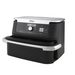 Фритюрник с горещ въздух NINJA Flex Drawer Air Fryer AF500EU