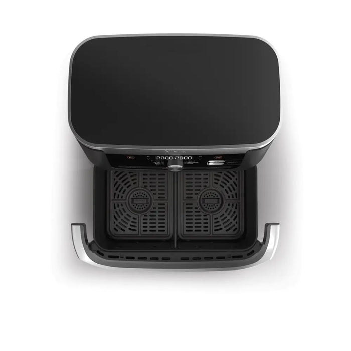 Фритюрник с горещ въздух NINJA Flex Drawer Air Fryer AF500EU