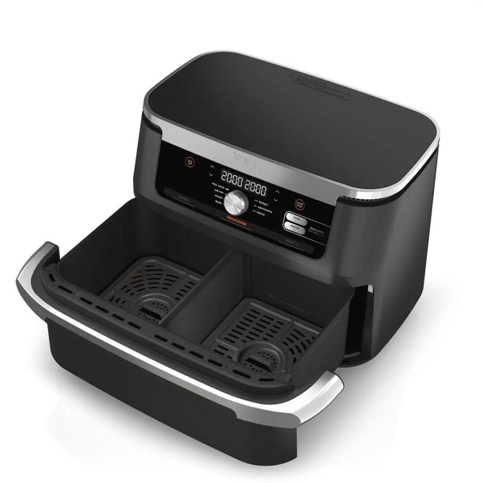 Фритюрник с горещ въздух NINJA Flex Drawer Air Fryer AF500EU
