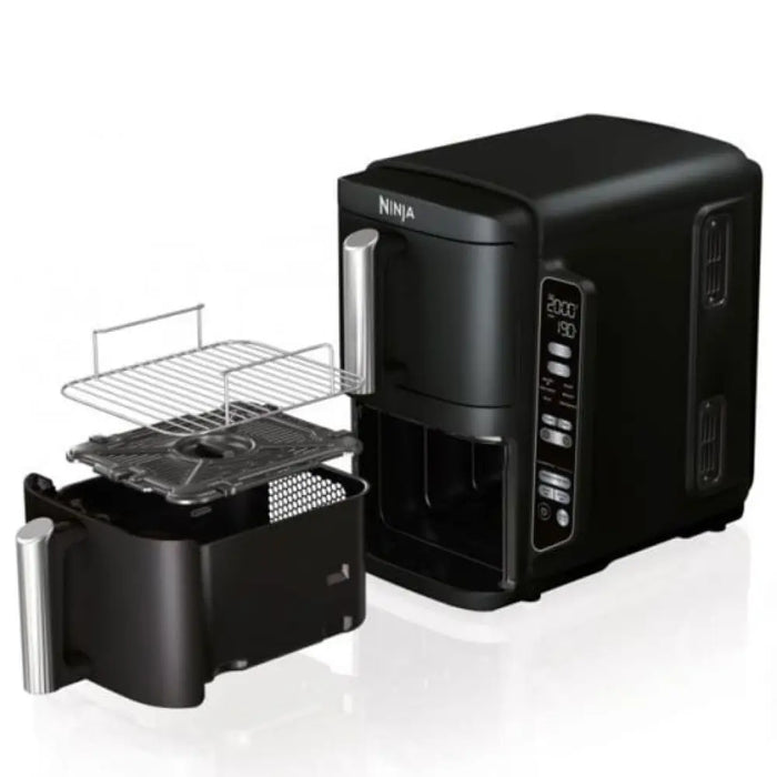 Фритюрник с горещ въздух NINJA Double Stack SL300EU