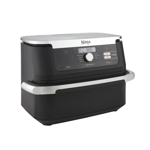 Фритюрник с горещ въздух NINJA Flex Drawer Air Fryer AF500EU