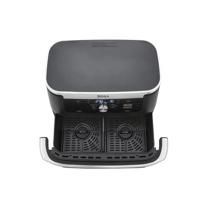 Фритюрник с горещ въздух NINJA Flex Drawer Air Fryer AF500EU