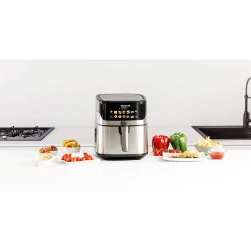 Фритюрник Taurus Air Fry 7S Wall HD 1600 W 6.5 л