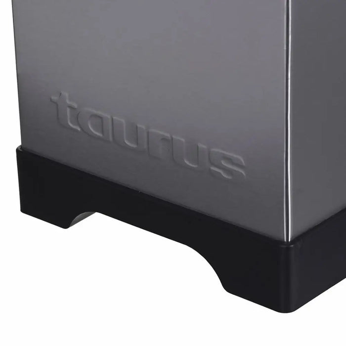 ФРИТЮРНИК TAURUS PRO. 3L PLUS 3.00 L 1.00 kg 2100 W СИВ