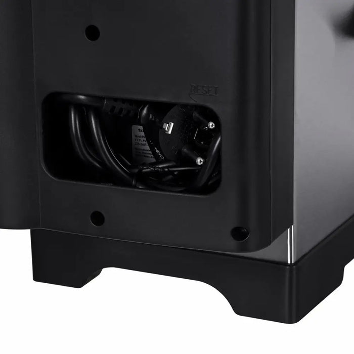 ФРИТЮРНИК TAURUS PRO. 3L PLUS 3.00 L 1.00 kg 2100 W СИВ