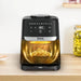Фритюрник TEFAL Easy Fry Silence EY5568E0