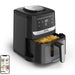 Фритюрник TEFAL Easy Fry Silence EY5568E0