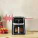 Фритюрник TEFAL Easy Fry Silence EY5568E0