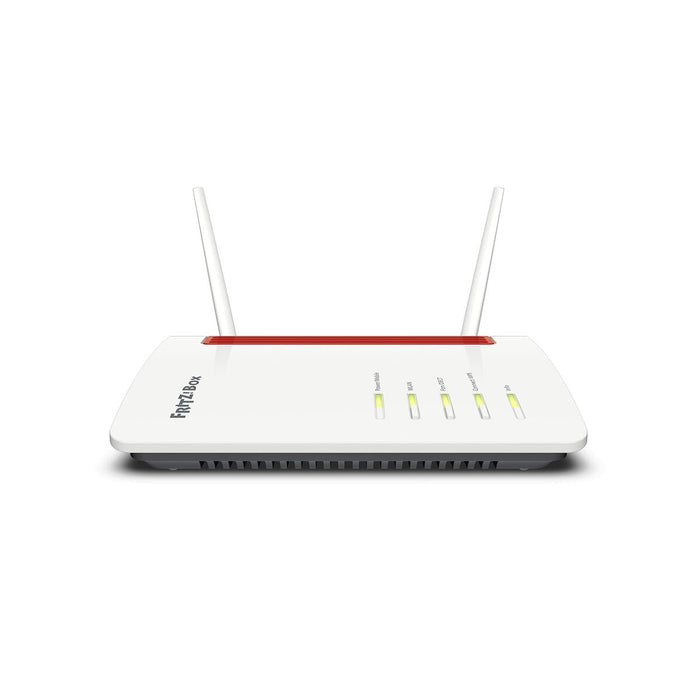 Рутер Fritz! 20003085 Бял Wi-Fi