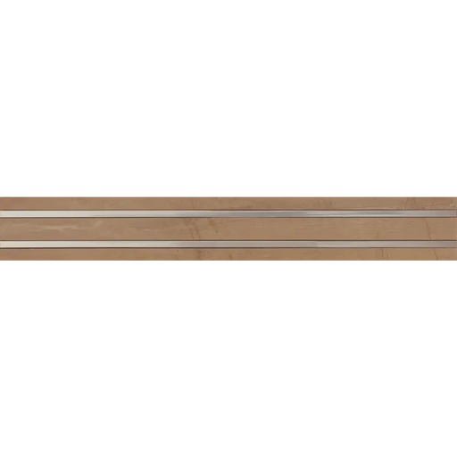 ФРИЗ 10.5Х75 TERRA BROWN