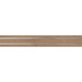 ФРИЗ 10.5Х75 TERRA BROWN