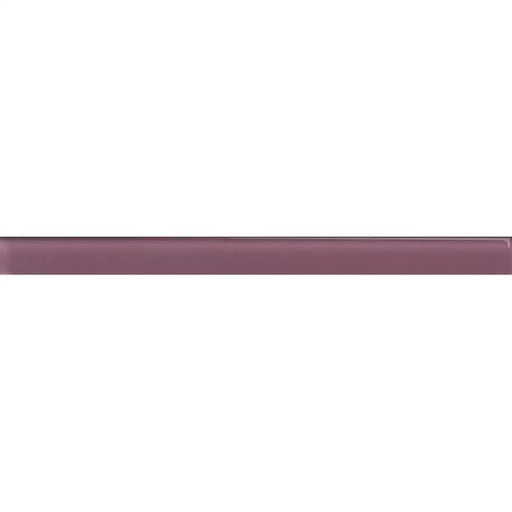 ФРИЗ CERSANIT ARTIGA VIOLET 3X40 CM