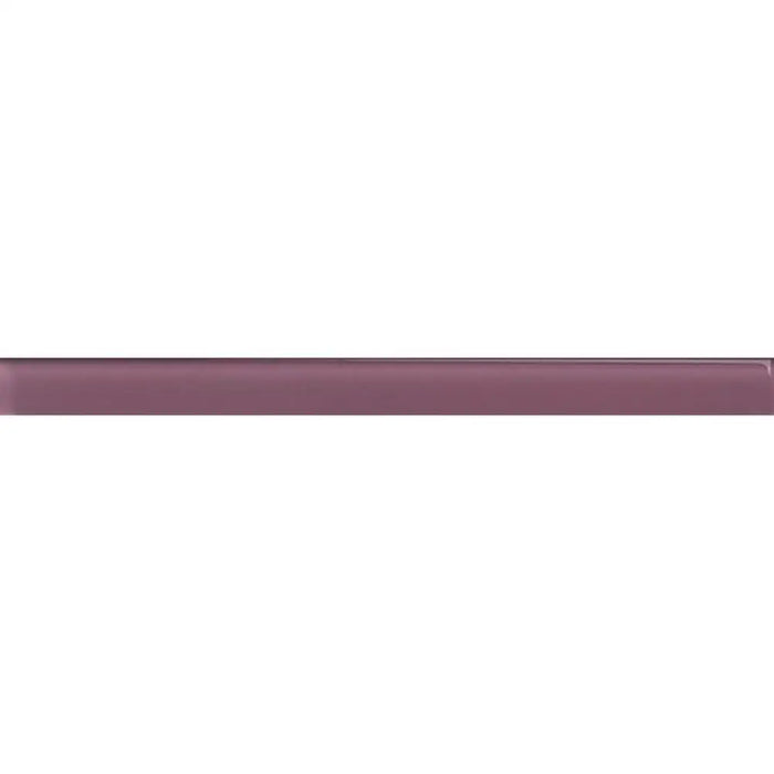 ФРИЗ CERSANIT ARTIGA VIOLET 3X40 CM