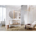 ФРИЗ CERSANIT METAL COPPER GLOSSY 1X89 CM