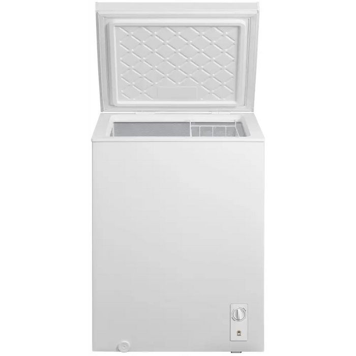 Фризер ARIELLI ACF-260CNE