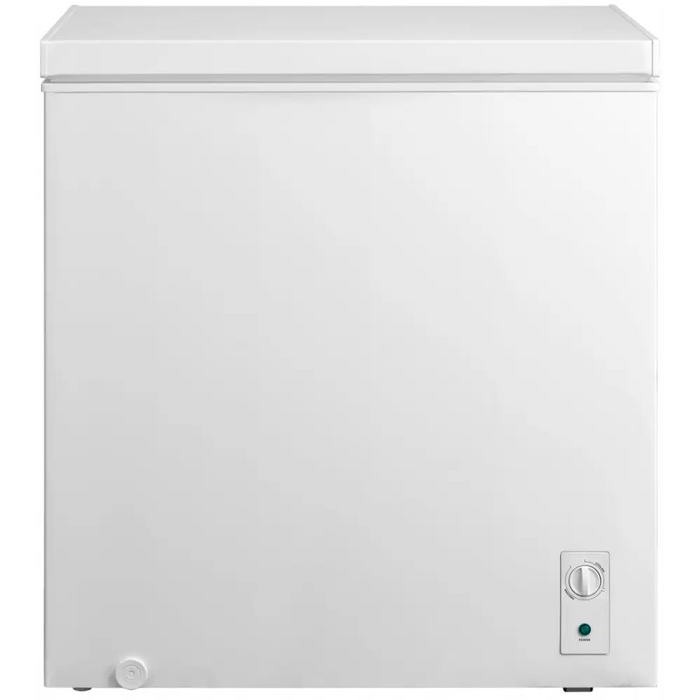 Фризер ARIELLI ACF-260CNE