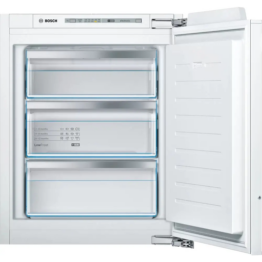 Фризер Bosch GIV11AFE0 SER6 BI freezer LowFrost E