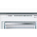 Фризер Bosch GIV11AFE0 SER6 BI freezer LowFrost E 71,2cm 72l
