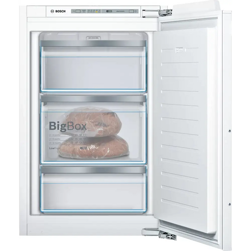 Фризер Bosch GIV21AFE0 SER6 BI freezer LowFrost E