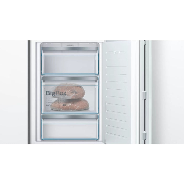 Фризер Bosch GIV21AFE0 SER6 BI freezer LowFrost E 87,4cm 97l