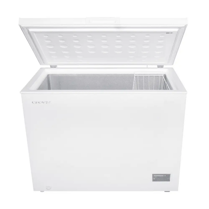Фризер Crown CHF251 E 246 l E