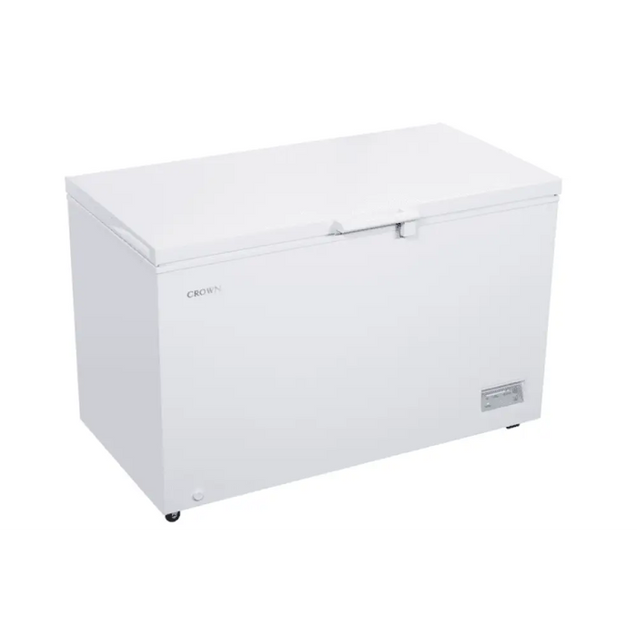 Фризер Crown CHF381 E 371 l E