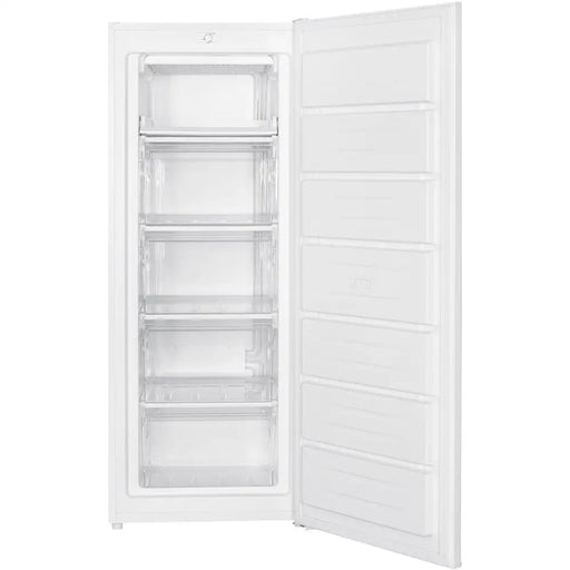 Фризер Crown CVF199WE 168 l E Бял Статична