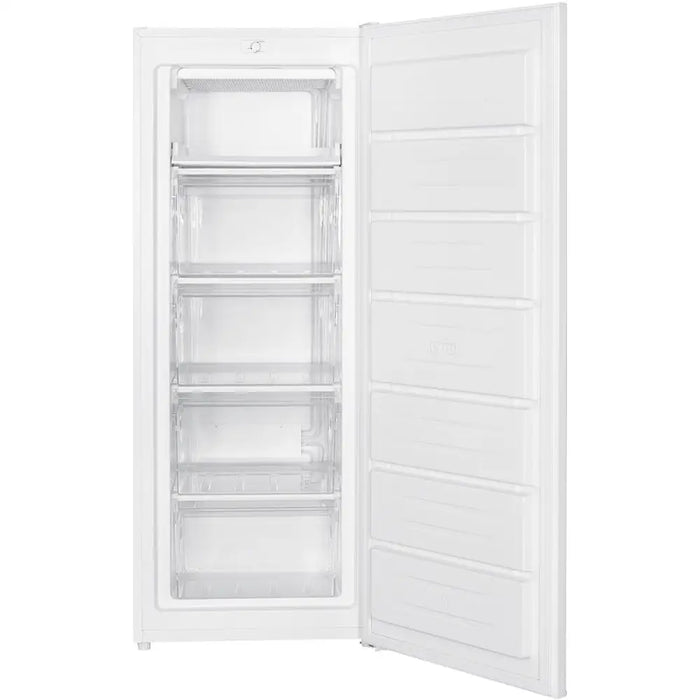 Фризер Crown CVF199WE 168 l E Бял Статична