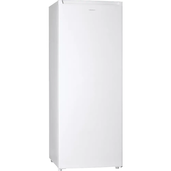 Фризер Crown CVF199WE 168 l E Бял Статична