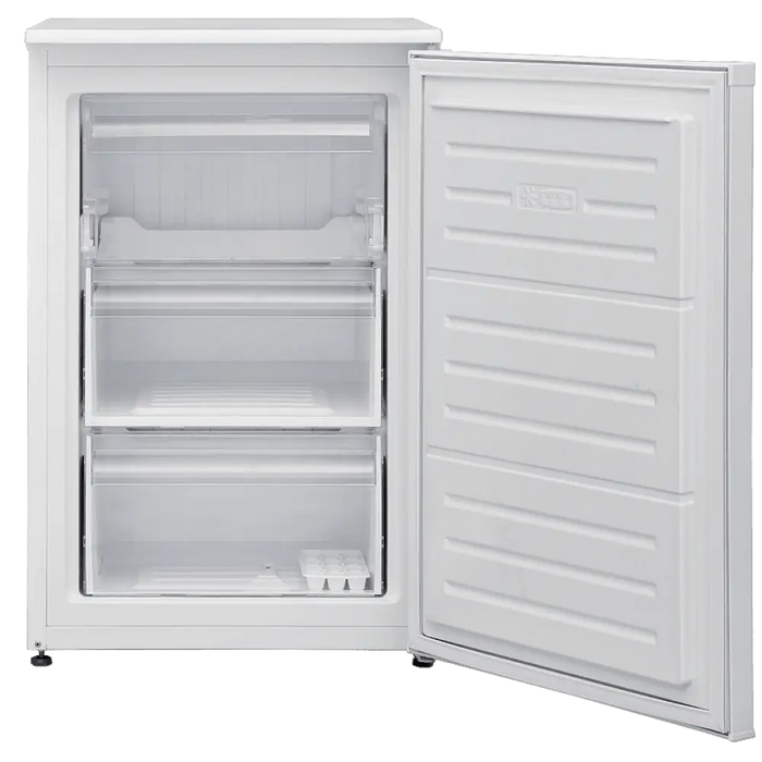 Фризер Crown GN 1431E 103 l E Бял