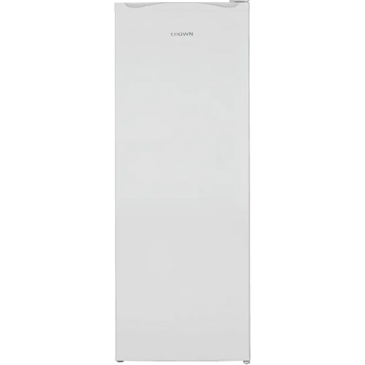 Фризер Crown GN 2451E 188 l E Бял