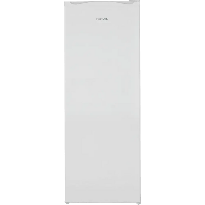 Фризер Crown GN 2451E 188 l E Бял