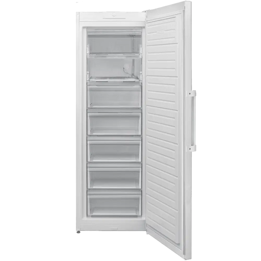 Фризер Finlux FXFA 33200E 248 l E Бял