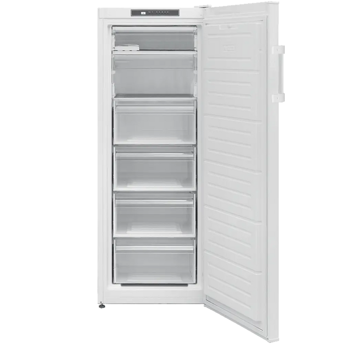 Фризер Finlux FXFA 2410E NF 175 l E No Frost Бял