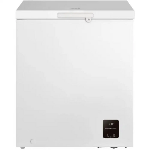 Фризер Gorenje FH10EAW Фризерна ракла Свободностоящ 95 LE