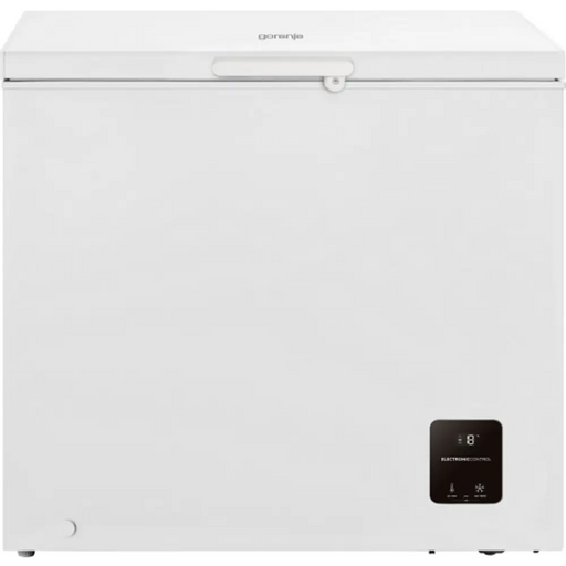 Фризер Gorenje FH19EAW 191 l E Бял