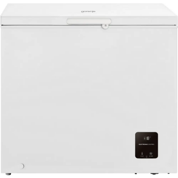 Фризер Gorenje FH19EAW 191 l E Бял