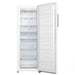Фризер GORENJE FN617EEW5 240 л NoFrost 172 см