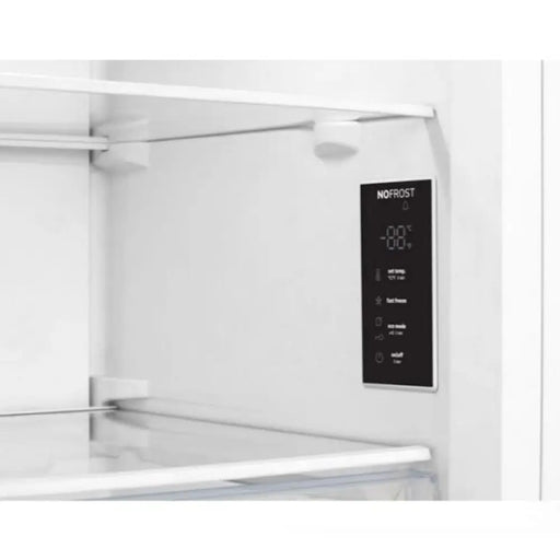 Фризер GORENJE FN617EEW5 240 л NoFrost 172 см
